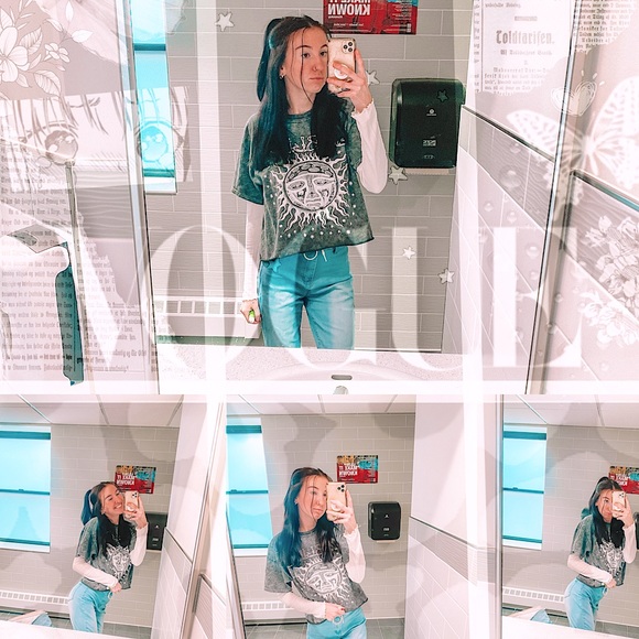 Meet your Posher, Therese - Picture 1 of 8